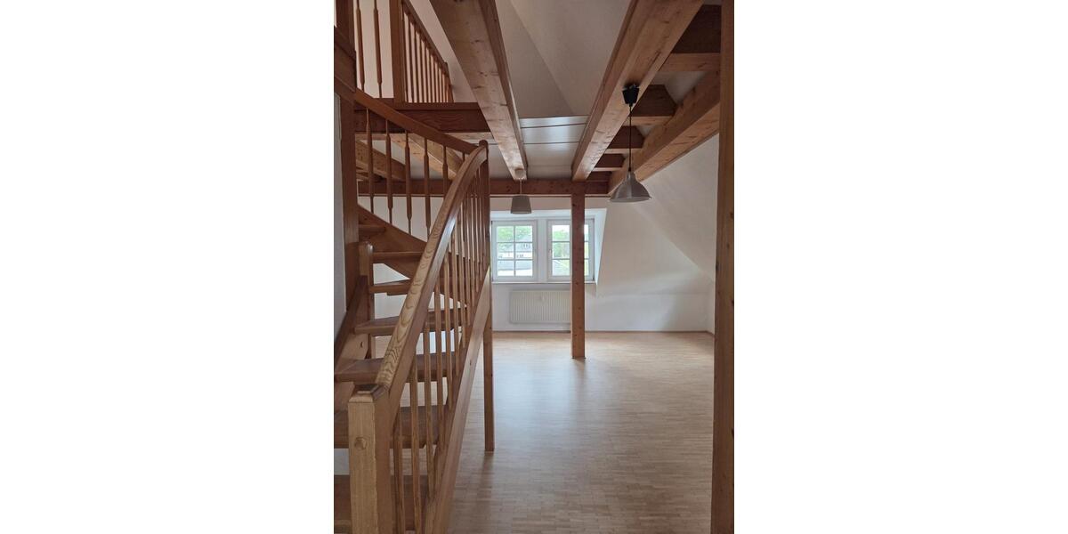 Maisonettenwohnung Würzburg Steinbachtal - 2.5 Zimmer, 65 m&sup2;, 348.000&euro; | Angebot:26577935