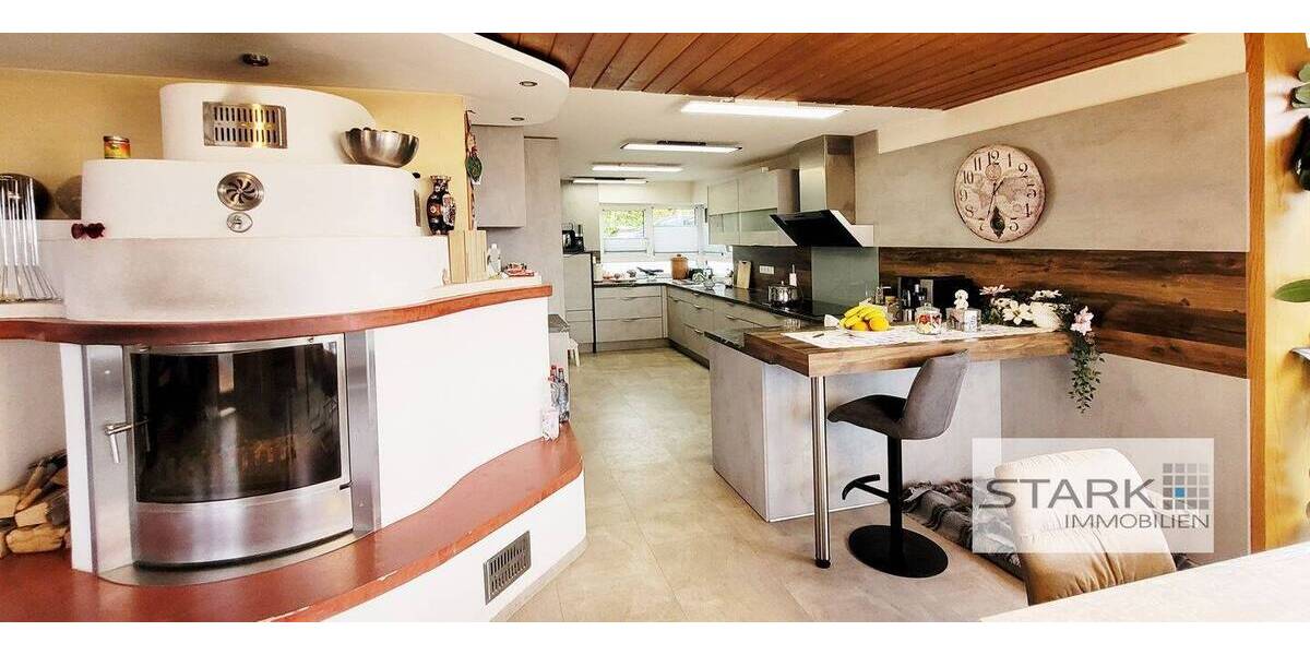 Einfamilienhaus Grünsfeld - 7 Zimmer, 180 m&sup2;, 549.000&euro; | Angebot:25668945