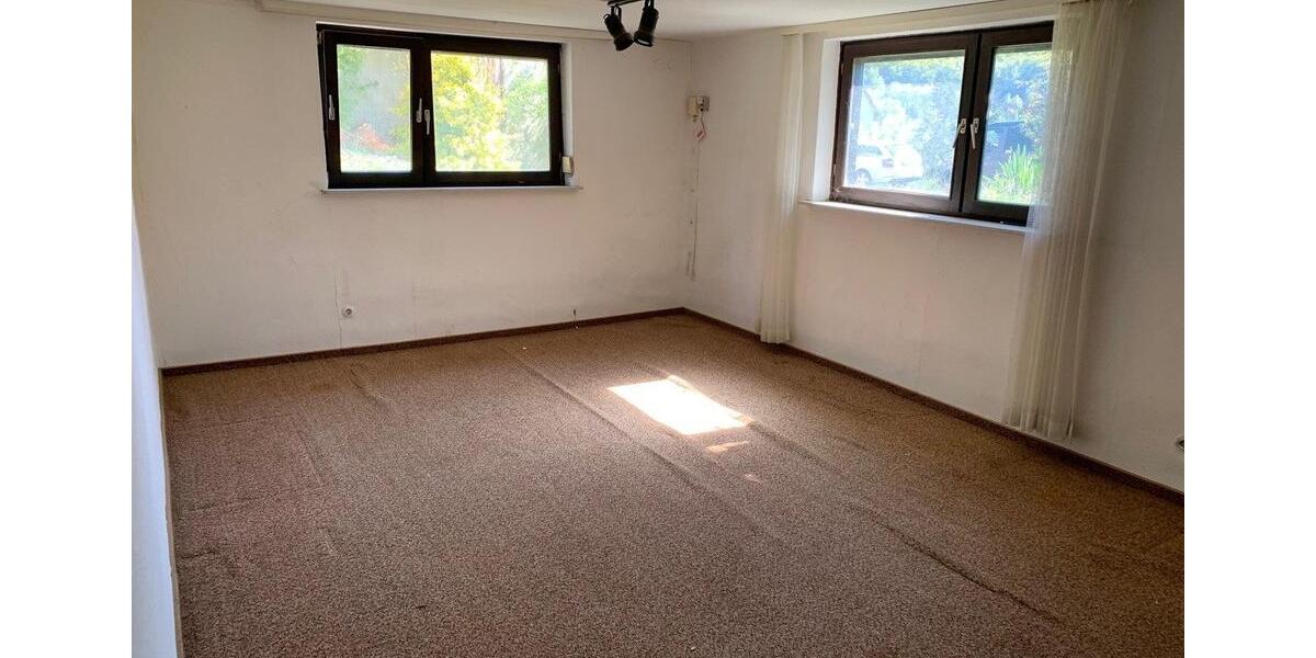 Einfamilienhaus Karlstadt - 4 Zimmer, 155 m&sup2;, 250.000&euro; | Angebot:26578366
