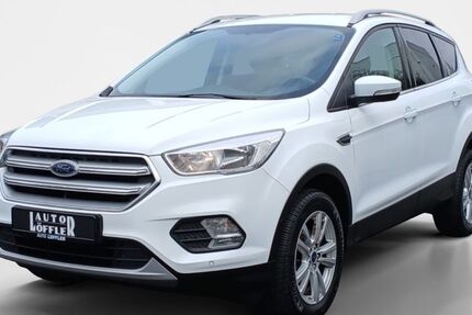 Ford Kuga 84.556 km 15.303 &euro; Würzburg 97076