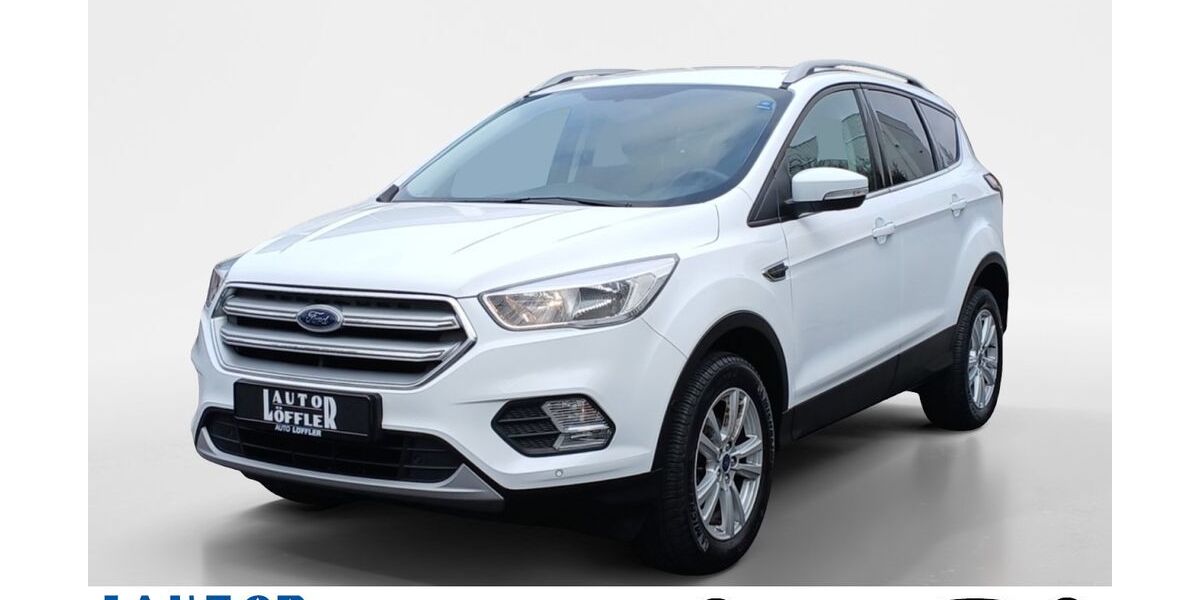 Ford Kuga 84.556 km 15.303 &euro; Würzburg 97076