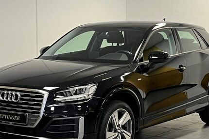Audi Q2 113.800 km 18.800 € Marktheidenfeld 97828