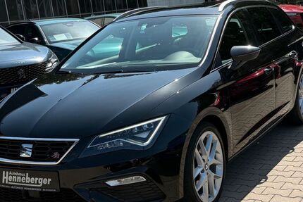 Seat Leon 72.848 km 15.980 &euro; Theilheim 97288