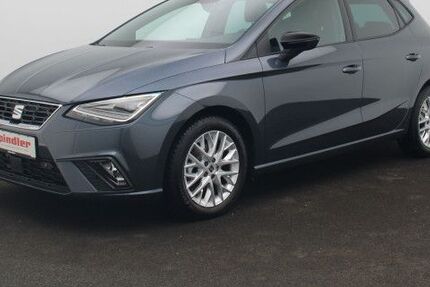 Seat Ibiza 5.500 km 23.480 &euro; Würzburg 97076
