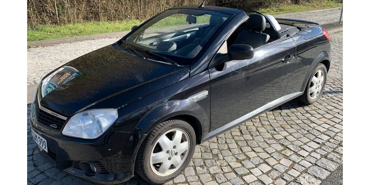Opel Tigra 255.500 km 1.499 &euro; Karlstadt 97753