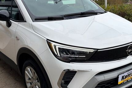 Opel Crossland (X) 31.700 km 16.490 &euro; Estenfeld 97230