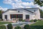 Bungalow Tauberbischofsheim Impfingen - 3 Zimmer, 144 m&sup2;, 578.000&euro; | Angebot:26244514