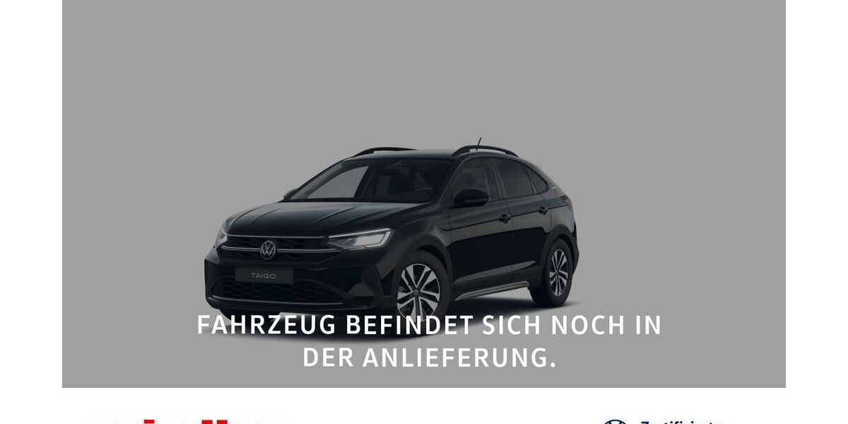 VW Taigo 6.000 km 26.480 &euro; Kitzingen 97318