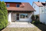 Doppelhaushälfte Ochsenfurt - 3 Zimmer, 75 m&sup2;, 319.000&euro; | Angebot:26835180