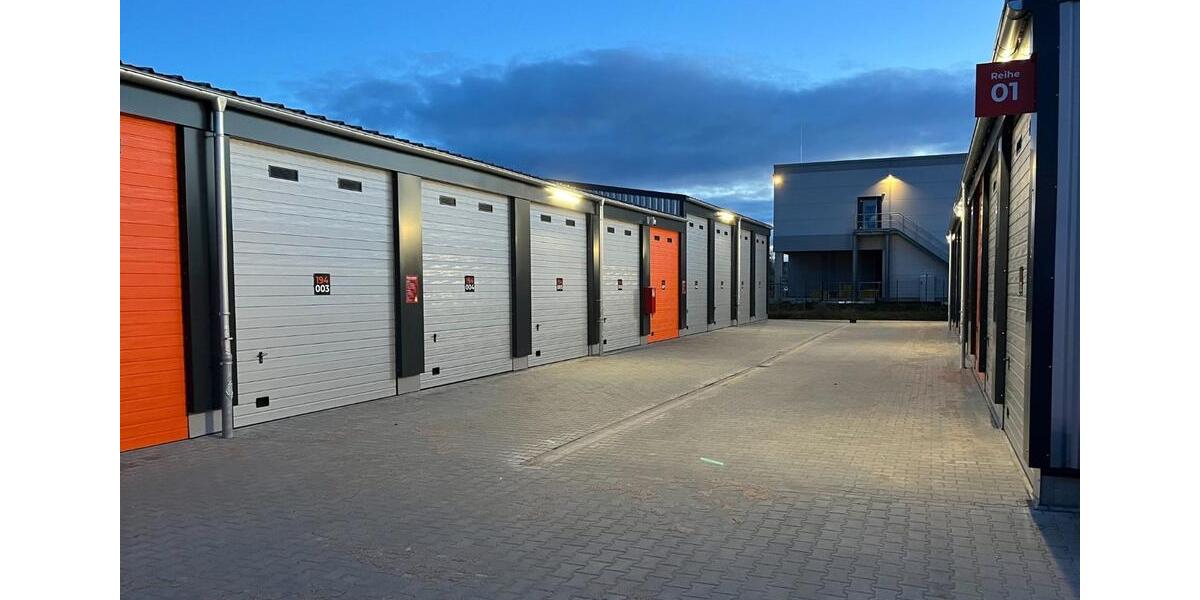 28-112m² Lager, Hallen & Lagerflächen in Würzburg zur Miete! zimmer