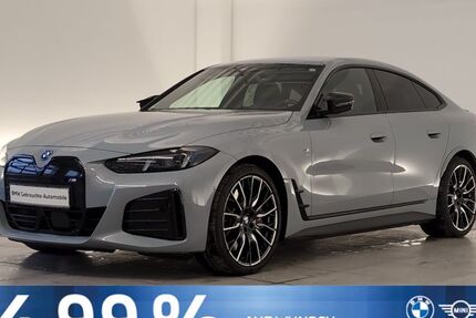 BMW i4 8.828 km 62.200 &euro; Würzburg 97076