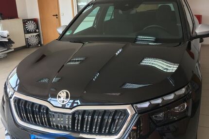 Skoda Kamiq 49.211 km 22.300 &euro; Veitshöchheim 97209