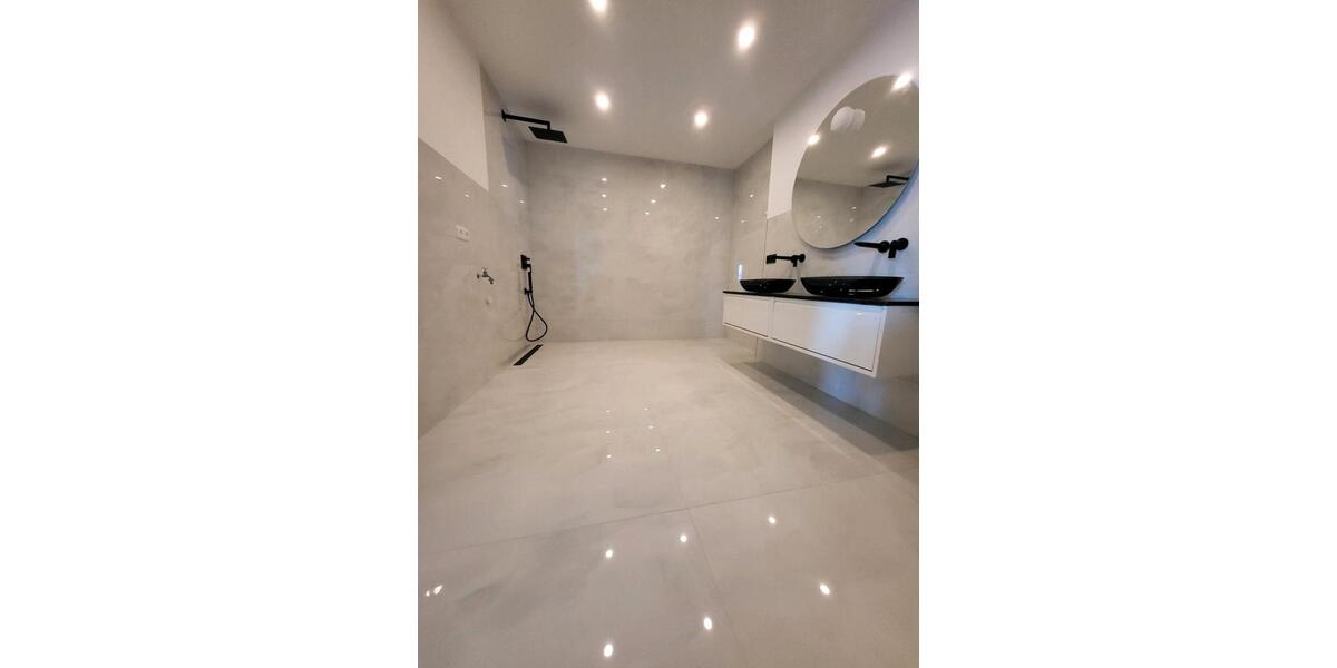 3 Zimmer Wohnung mit Garten zimmer