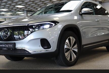 Mercedes-Benz EQA 5.200 km 35.880 € Karlstadt 97753