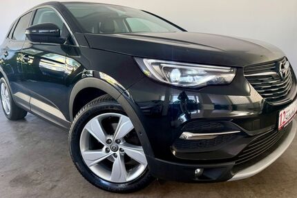 Opel Grandland (X) 119.000 km 11.990 &euro; Würzburg 97080
