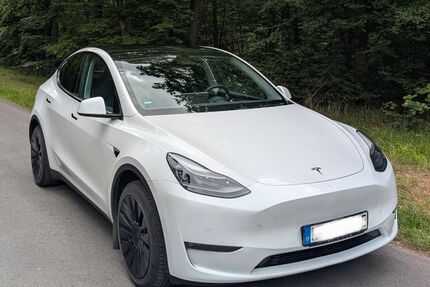 Tesla Model Y 92.700 km 32.799 &euro; Prichsenstadt 97357