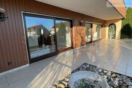 Wohnung zum Mieten in Buchbrunn 1.200 € 126.71 m² 5 zimmer