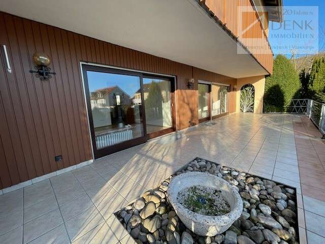 Wohnung zum Mieten in Buchbrunn 1.200 € 126.71 m² 5 zimmer