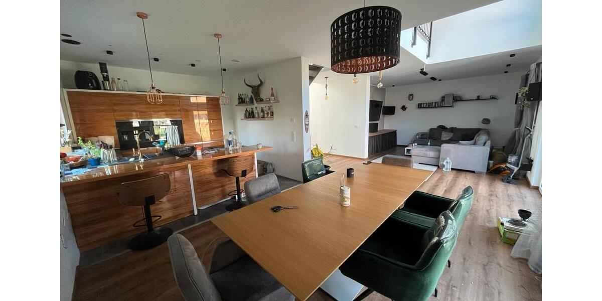 Einfamilienhaus Reichenberg - 5.5 Zimmer, 162 m&sup2;, 550.000&euro; | Angebot:26234155