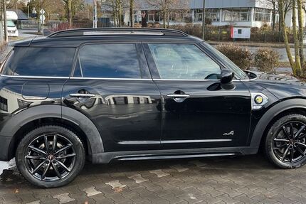Mini Countryman SE (Cooper) 81.600 km 19.800 &euro; Buchbrunn 97320