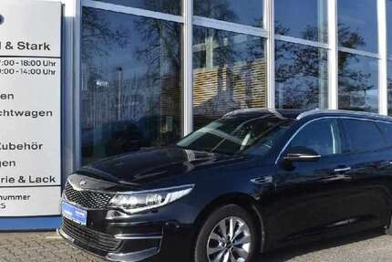 Kia Optima 84.921 km 12.990 &euro; Unterpleichfeld 97294