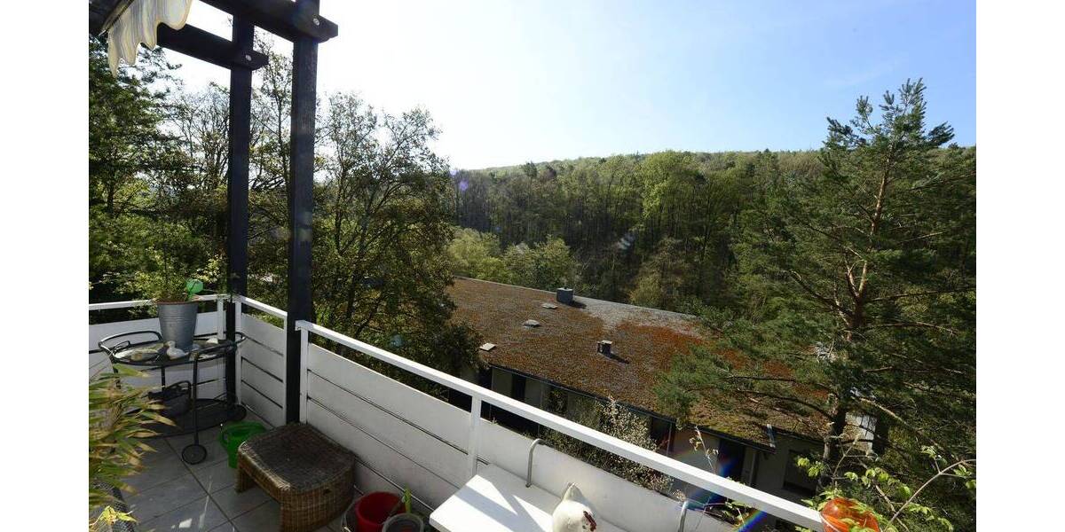 Etagenwohnung Würzburg Steinbachtal - 3 Zimmer, 90 m&sup2;, 360.000&euro; | Angebot:26723980