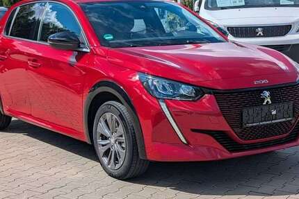 Peugeot 208 10.715 km 20.990 € Theilheim 97288