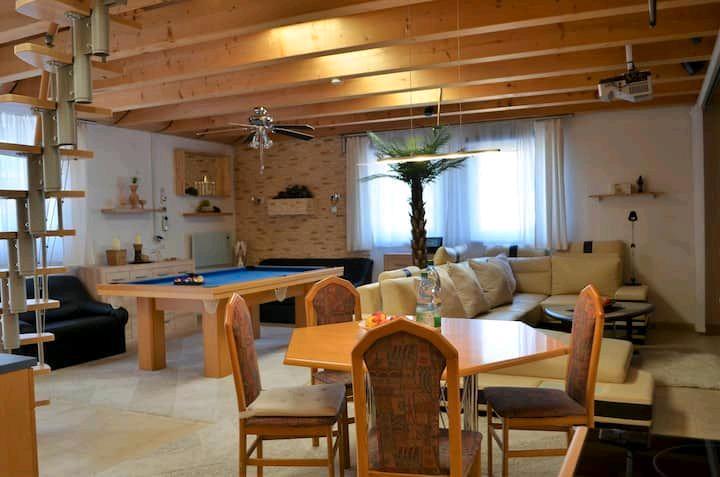 Einfamilienhaus Würzburg Dürrbachau - 980.000&euro; | Angebot:26552278