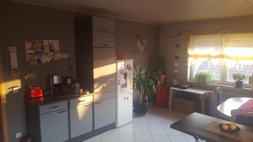 Etagenwohnung Eußenheim - 3 Zimmer, 98 m&sup2;, 750&euro; | Angebot:27550217