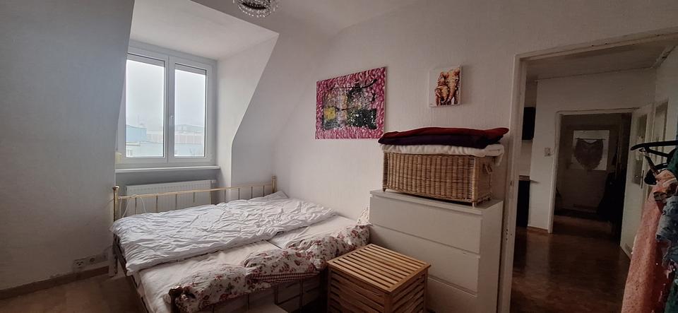 Wohnung Innstatd Würzburg I WG geeignet 2 zimmer