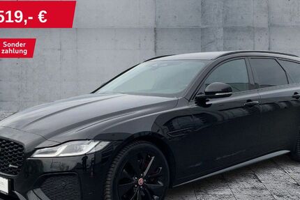 Jaguar XF 30.000 km 38.400 &euro; Werneck 97440