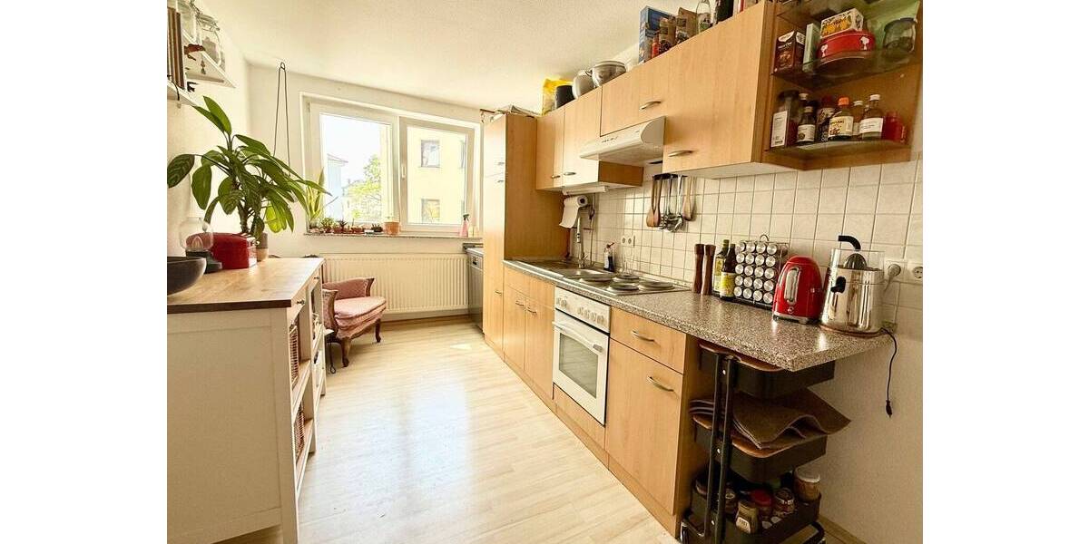 Etagenwohnung Würzburg Altstadt - 2 Zimmer, 72 m&sup2;, 830&euro; | Angebot:26933634