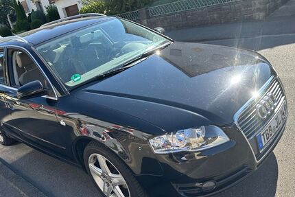 Audi A4 250.000 km 4.000 € Lauda-Königshofen 97922