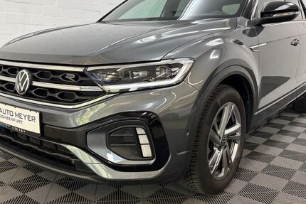 VW T-Roc 16.076 km 28.970 &euro; Ochsenfurt 97199
