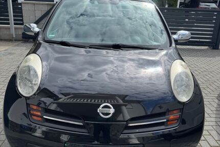 Nissan Micra 117.860 km 1.300 &euro; Giebelstadt 97233