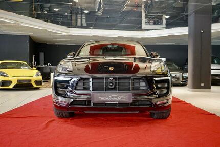 Porsche Macan 71.500 km 47.499 &euro; Würzburg 97070