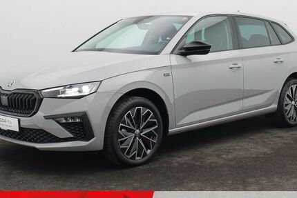 Skoda Scala 11.000 km 28.980 &euro; Würzburg 97084