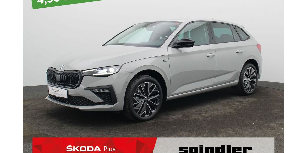 Skoda Scala 9.500 km 28.980 € Würzburg 97084