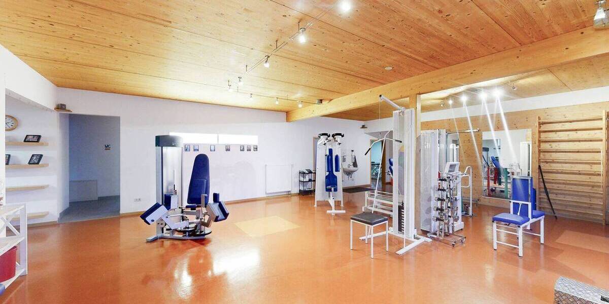 Gewerbeobjekt Mainbernheim - 639.000&euro; | Angebot:26092994