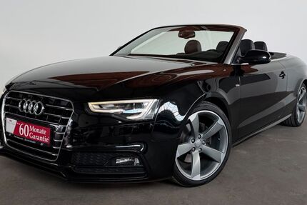 Audi A5 198.000 km 14.490 &euro; Hettstadt 97265
