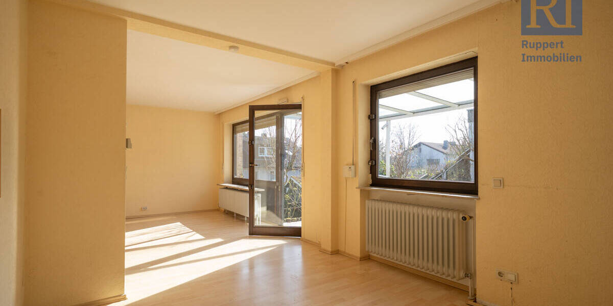 Einfamilienhaus Würzburg Lengfeld - 4 Zimmer, 115 m&sup2;, 449.000&euro; | Angebot:26170522