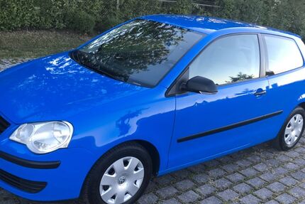 VW Polo 164.000 km 2.450 &euro; Kist 97270
