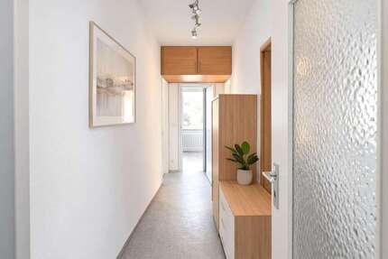 Wohnung Würzburg Frauenland - 3 Zimmer, 78 m&sup2;, 187.700&euro; | Angebot:26493946