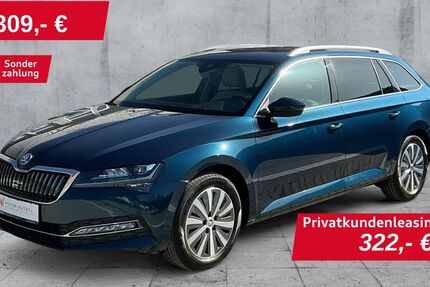 Skoda Superb 82.864 km 24.950 &euro; Werneck 97440