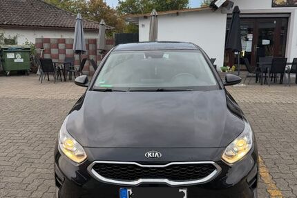 Kia ceed / Ceed 101.493 km 13.500 &euro; Kitzingen 97318
