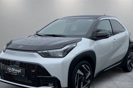 Toyota Aygo (X) 1.500 km 29.590 &euro; Würzburg 97076