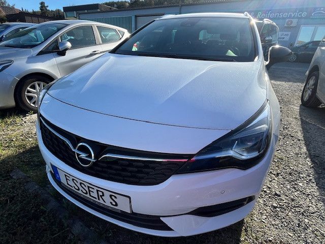 Opel Astra 59.421 km 14.100 &euro; Tauberbischofsheim 97941