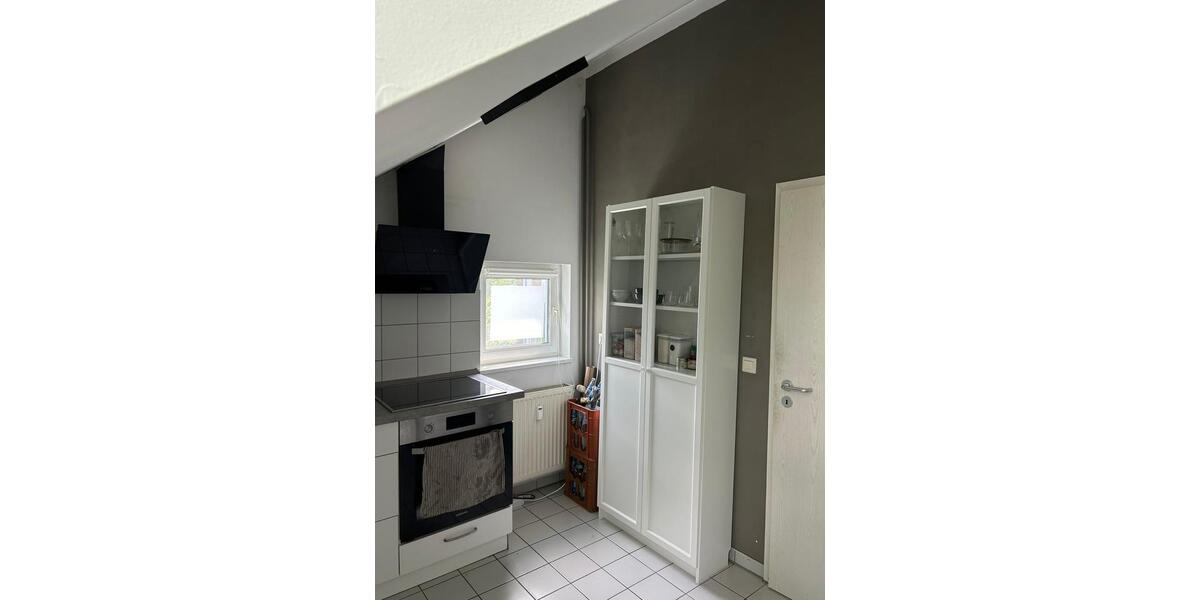 Maisonettenwohnung Höchberg - 2 Zimmer, 55 m&sup2;, 750&euro; | Angebot:26582325