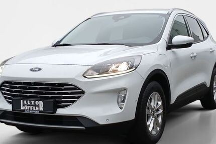 Ford Kuga 54.661 km 20.412 &euro; Würzburg 97076