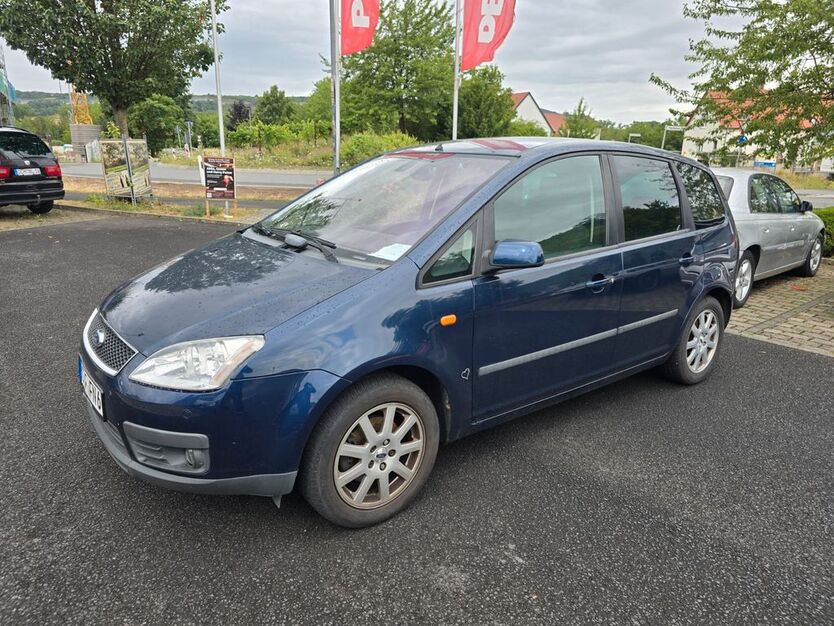 Ford C-Max 140.000 km 2.500 € Randersacker 97236